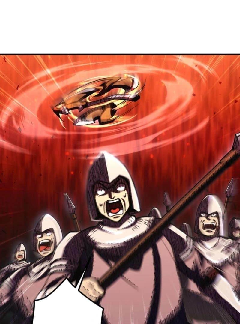 I Became the Berserker of the World I Created Chapter 15 - Page 17