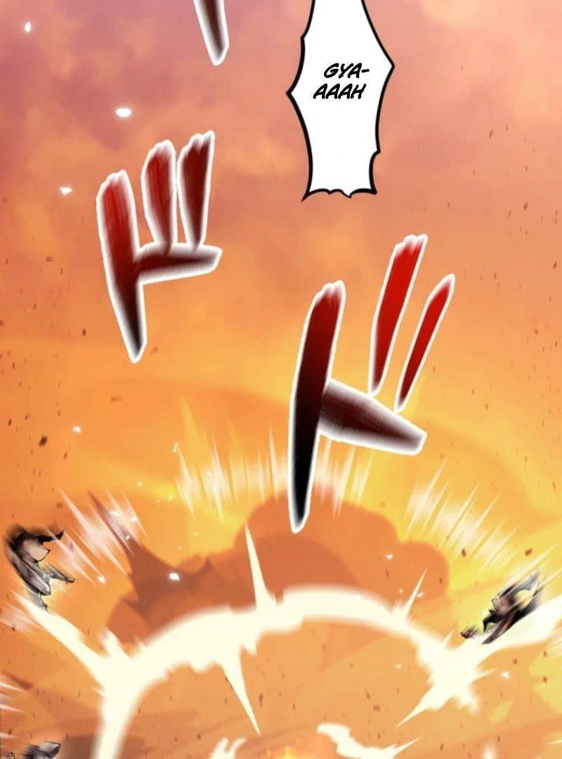 I Became the Berserker of the World I Created Chapter 15 - Page 33