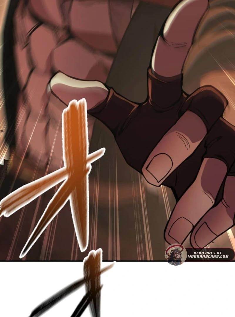 I Became the Berserker of the World I Created Chapter 15 - Page 62