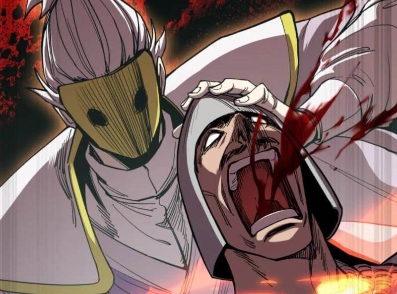 I Became the Berserker of the World I Created Chapter 15 - Page 90