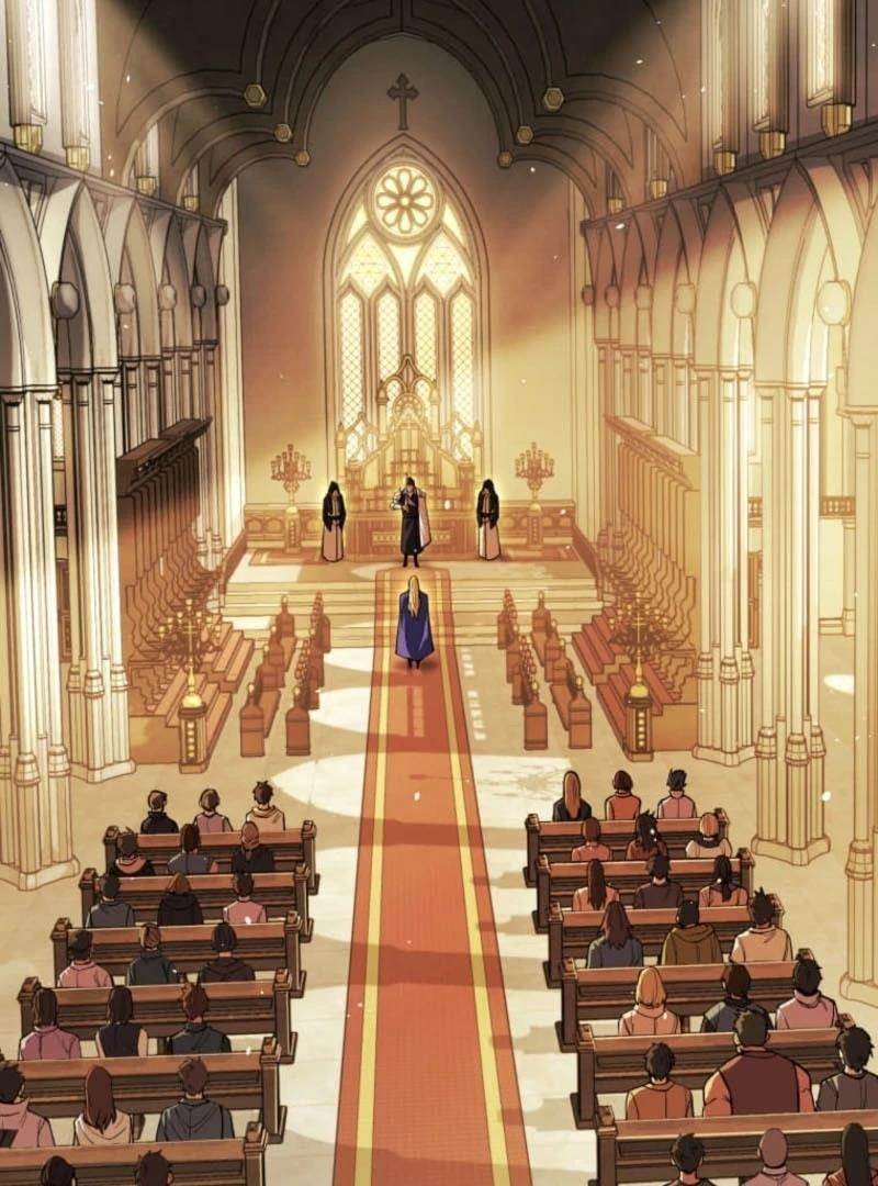 I Became the Berserker of the World I Created Chapter 15 - Page 94