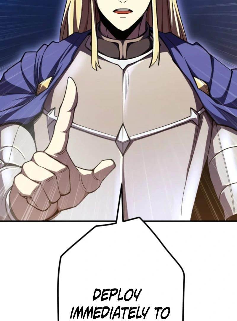 I Became the Berserker of the World I Created Chapter 16 - Page 116