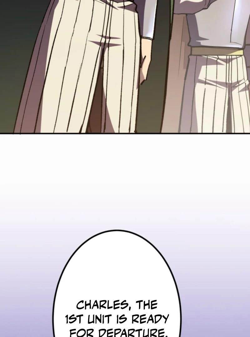 I Became the Berserker of the World I Created Chapter 16 - Page 119