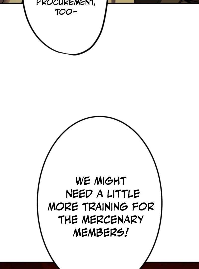 I Became the Berserker of the World I Created Chapter 16 - Page 72