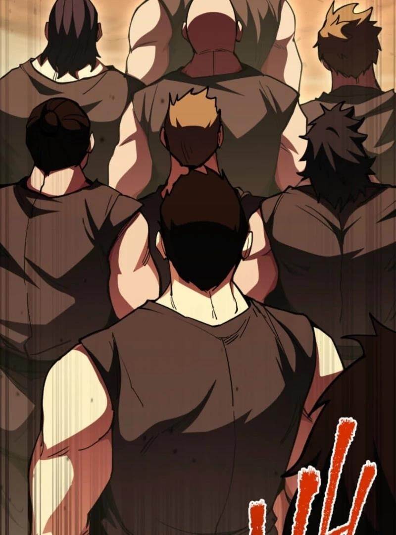 I Became the Berserker of the World I Created Chapter 16 - Page 95