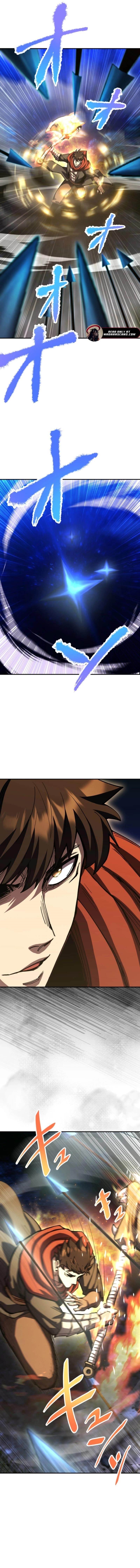 I Became the Berserker of the World I Created Chapter 18 - Page 10