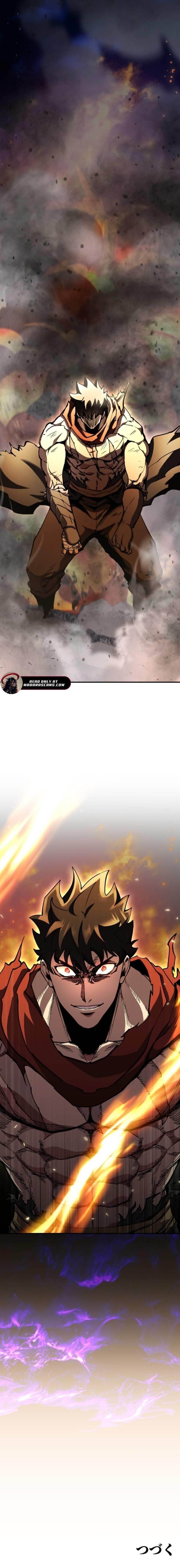 I Became the Berserker of the World I Created Chapter 21 - Page 15