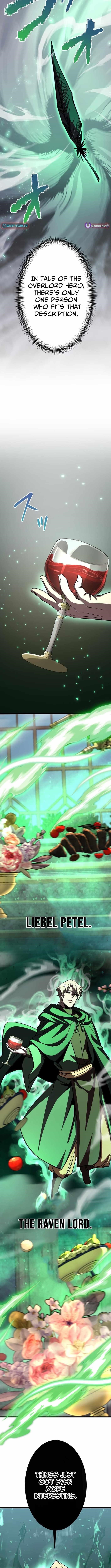 I Became the Berserker of the World I Created Chapter 26 - Page 13