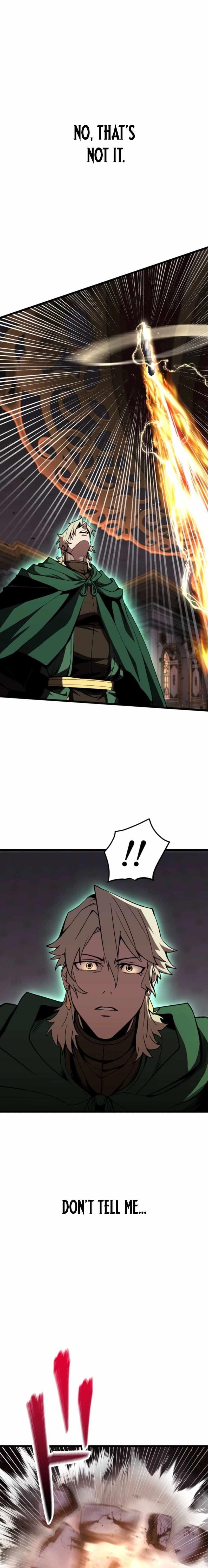 I Became the Berserker of the World I Created Chapter 28 - Page 21