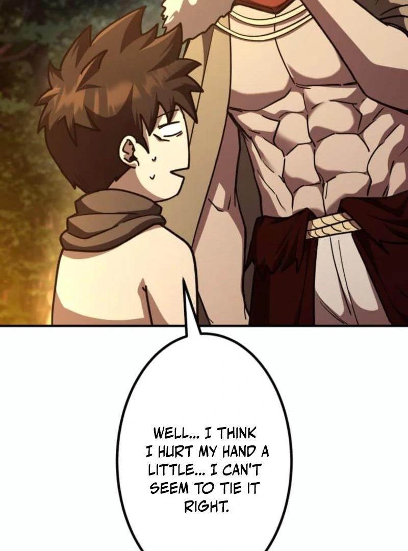 I Became the Berserker of the World I Created Chapter 3 - Page 203