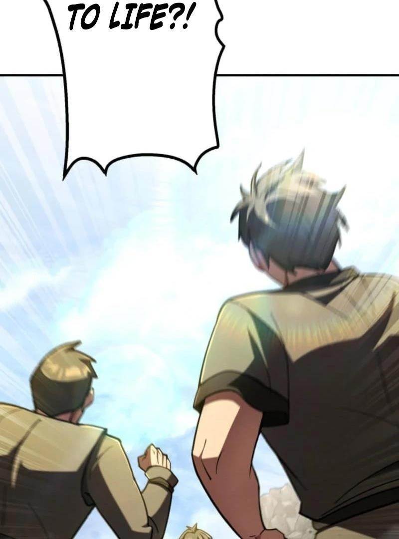 I Became the Berserker of the World I Created Chapter 3 - Page 24