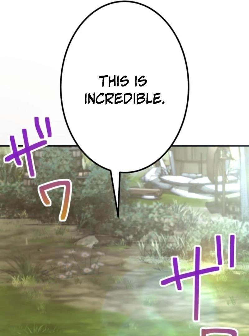 I Became the Berserker of the World I Created Chapter 3 - Page 27