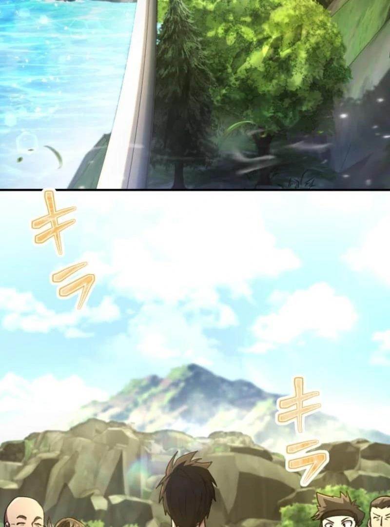 I Became the Berserker of the World I Created Chapter 3 - Page 34