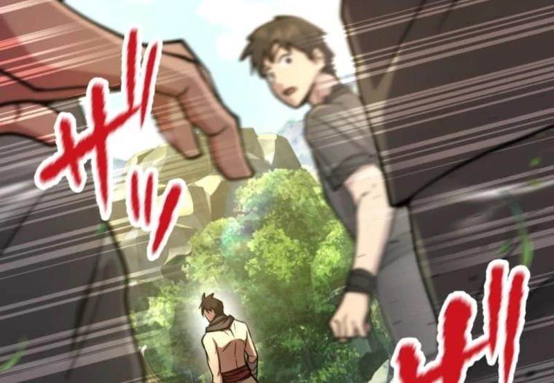 I Became the Berserker of the World I Created Chapter 3 - Page 38