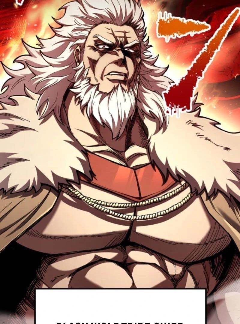 I Became the Berserker of the World I Created Chapter 3 - Page 47