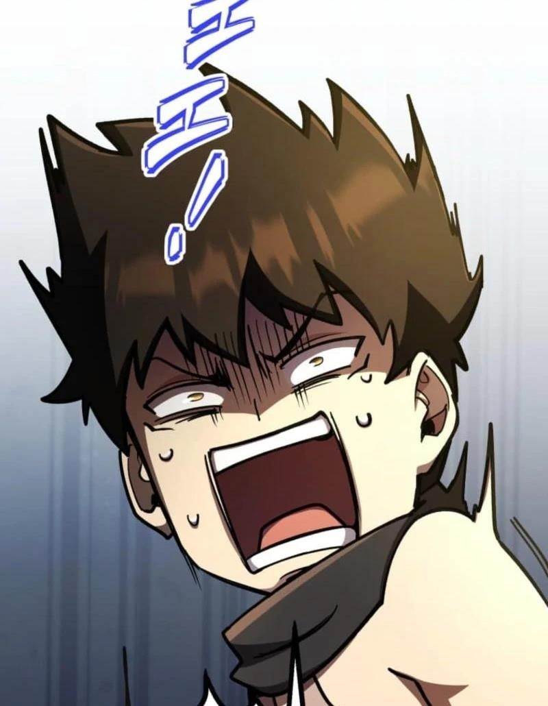 I Became the Berserker of the World I Created Chapter 3 - Page 50