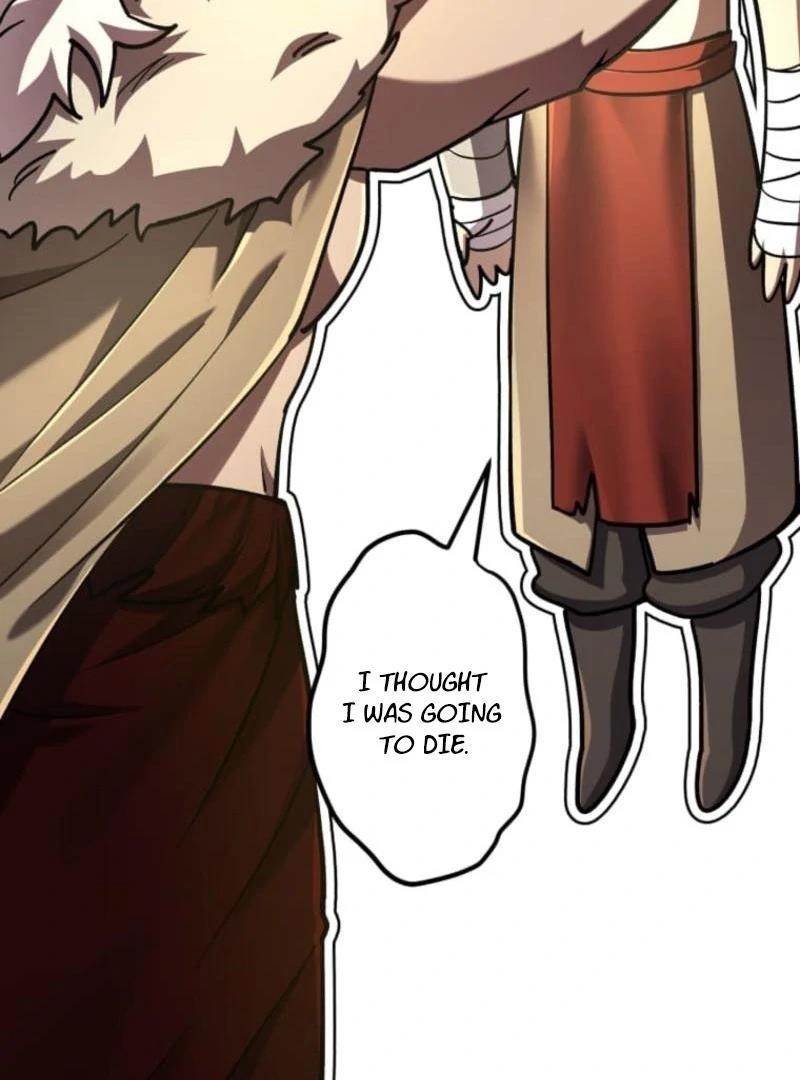 I Became the Berserker of the World I Created Chapter 3 - Page 58