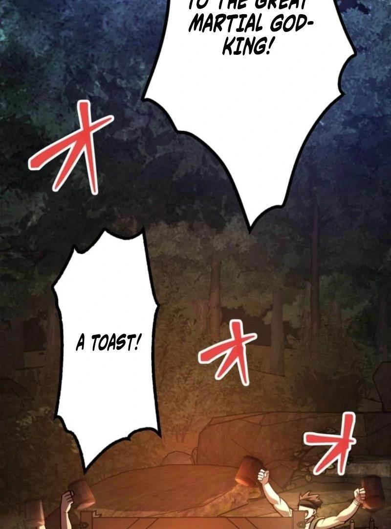 I Became the Berserker of the World I Created Chapter 3 - Page 66