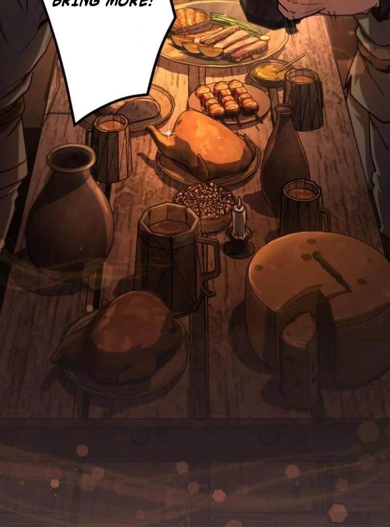 I Became the Berserker of the World I Created Chapter 3 - Page 68