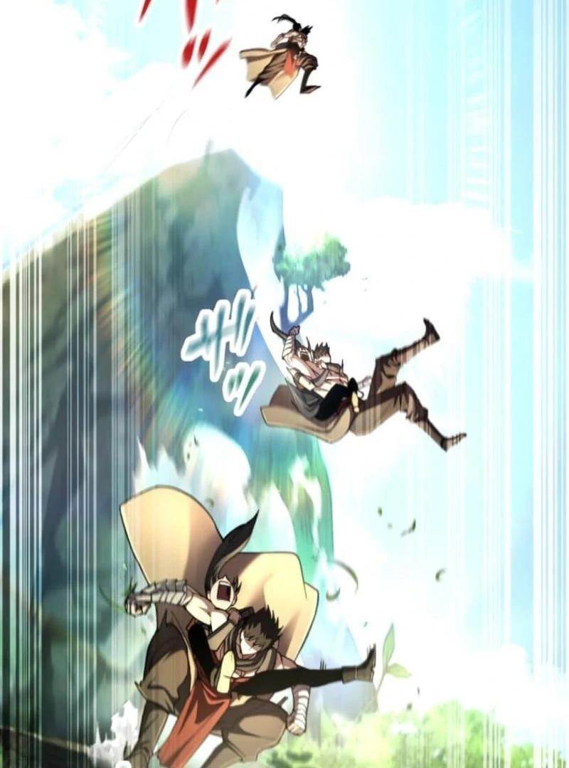 I Became the Berserker of the World I Created Chapter 3 - Page 7