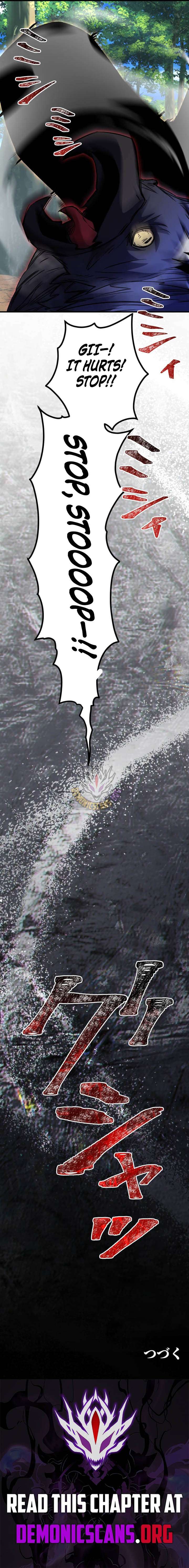 I Became the Berserker of the World I Created Chapter 39 - Page 18