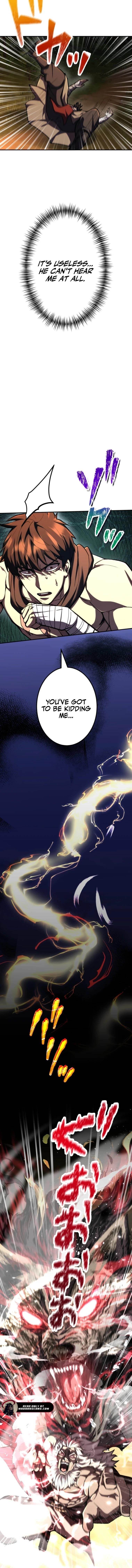 I Became the Berserker of the World I Created Chapter 4 - Page 6