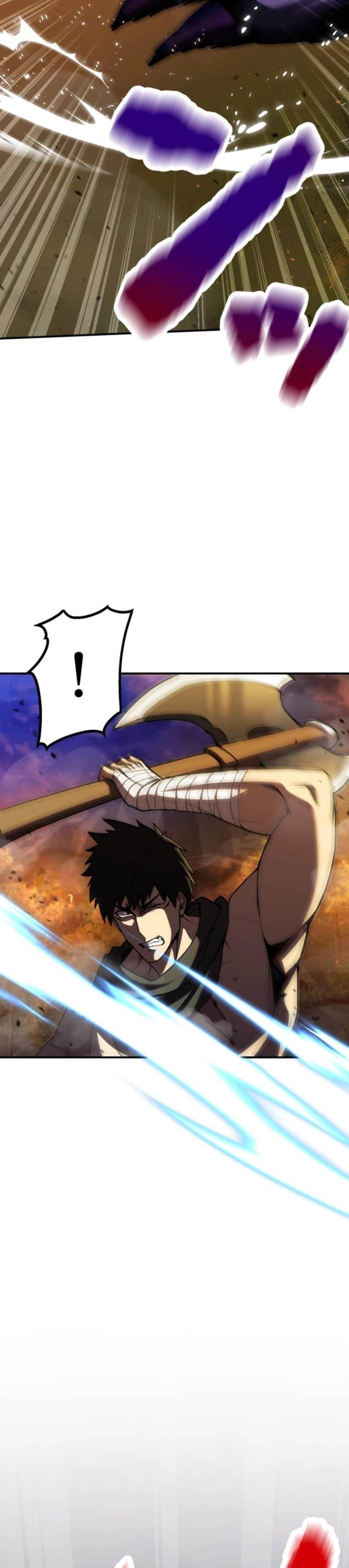 I Became the Berserker of the World I Created Chapter 6 - Page 12