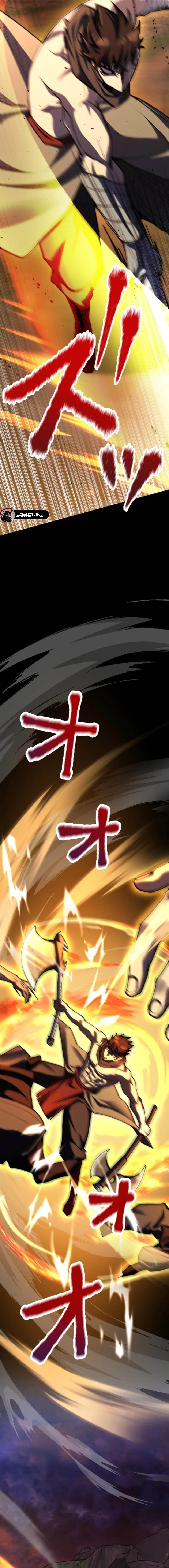 I Became the Berserker of the World I Created Chapter 6 - Page 35