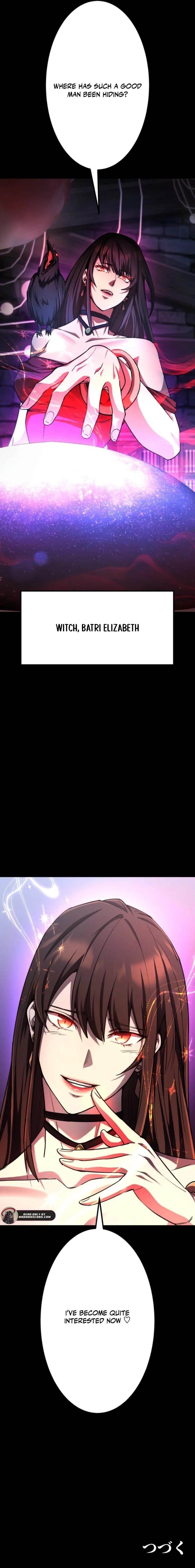 I Became the Berserker of the World I Created Chapter 9 - Page 19