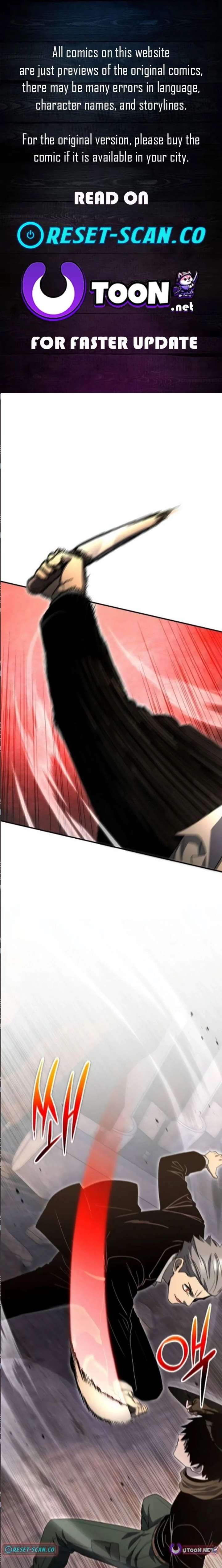 Veteran of the Apocalypse Chapter 34 - Page 1