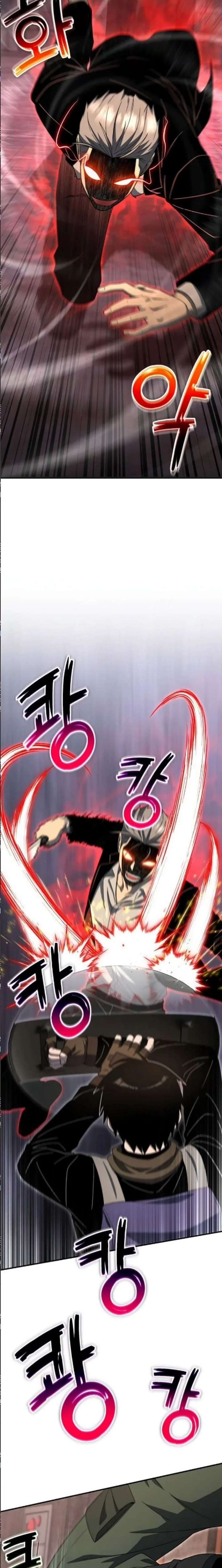 Veteran of the Apocalypse Chapter 34 - Page 15