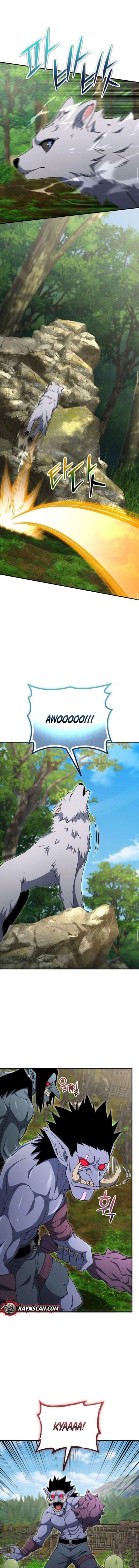 Veteran of the Apocalypse Chapter 36 - Page 12