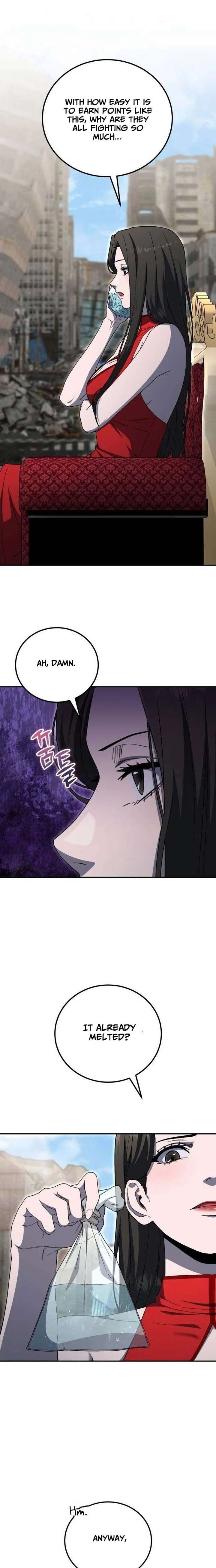 Veteran of the Apocalypse Chapter 37 - Page 24