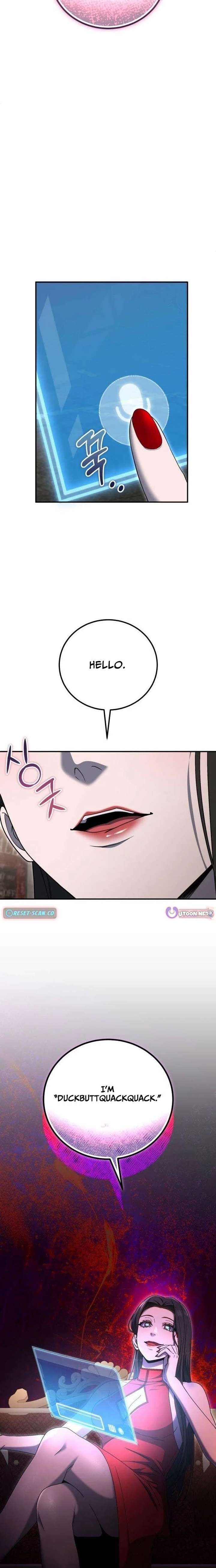 Veteran of the Apocalypse Chapter 37 - Page 26