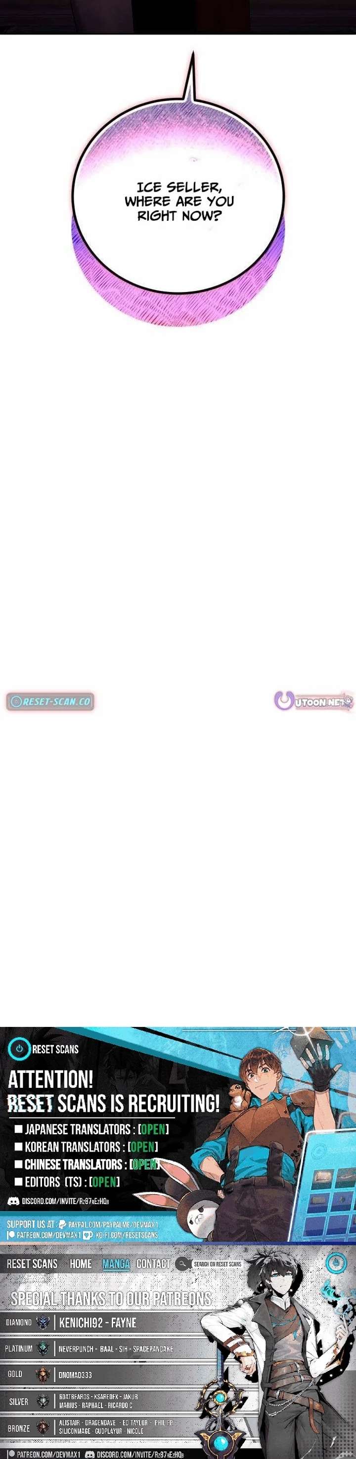 Veteran of the Apocalypse Chapter 37 - Page 27