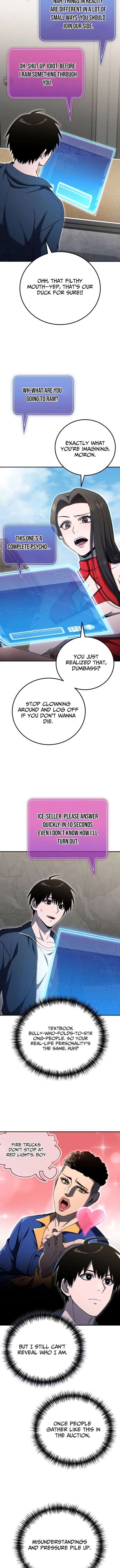 Veteran of the Apocalypse Chapter 38 - Page 2