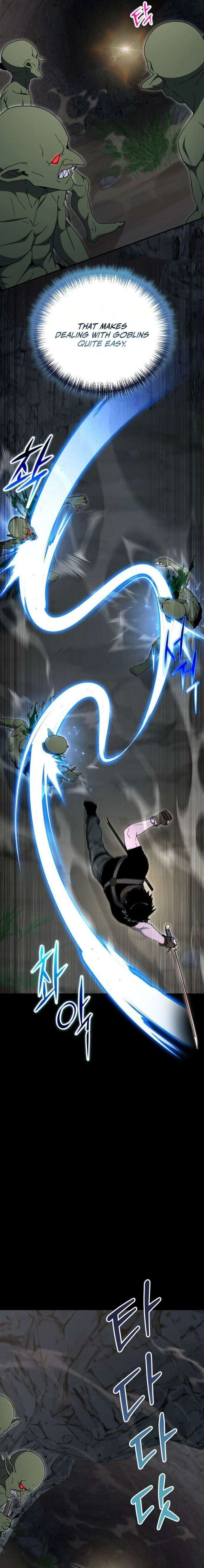 Veteran of the Apocalypse Chapter 41 - Page 17