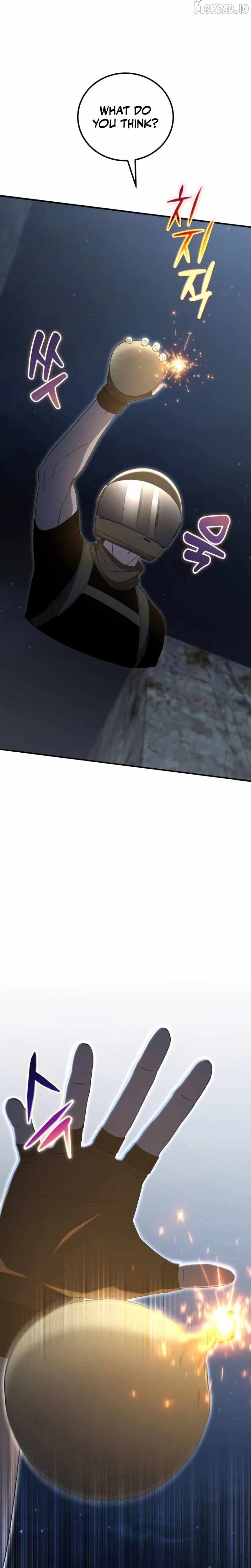 Veteran of the Apocalypse Chapter 42 - Page 30