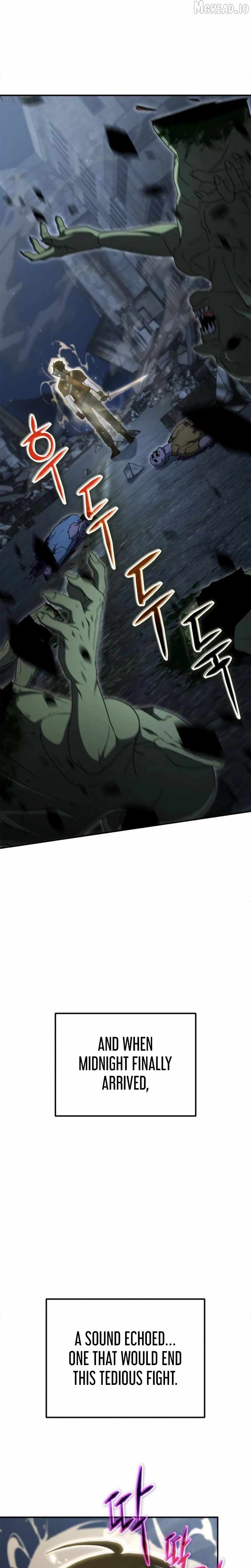 Veteran of the Apocalypse Chapter 43 - Page 17