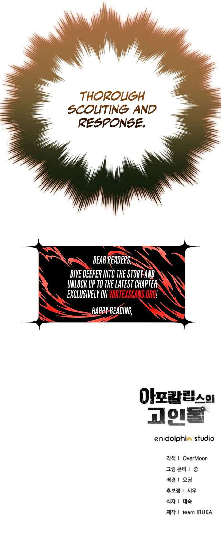 Veteran of the Apocalypse Chapter 45 - Page 37