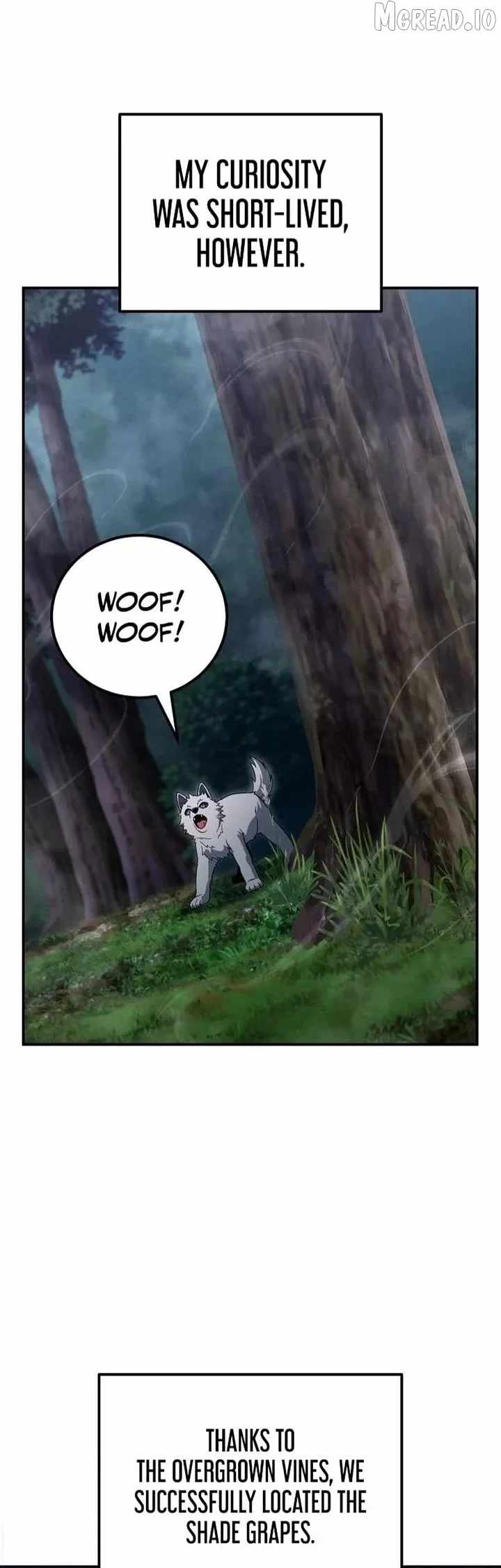 Veteran of the Apocalypse Chapter 47 - Page 24