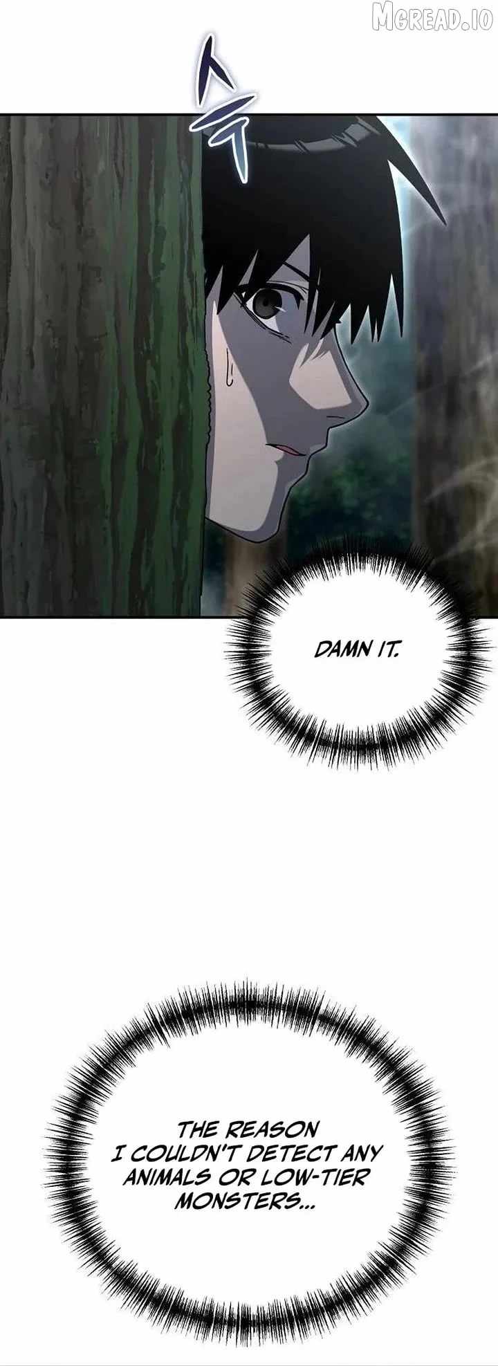 Veteran of the Apocalypse Chapter 47 - Page 30