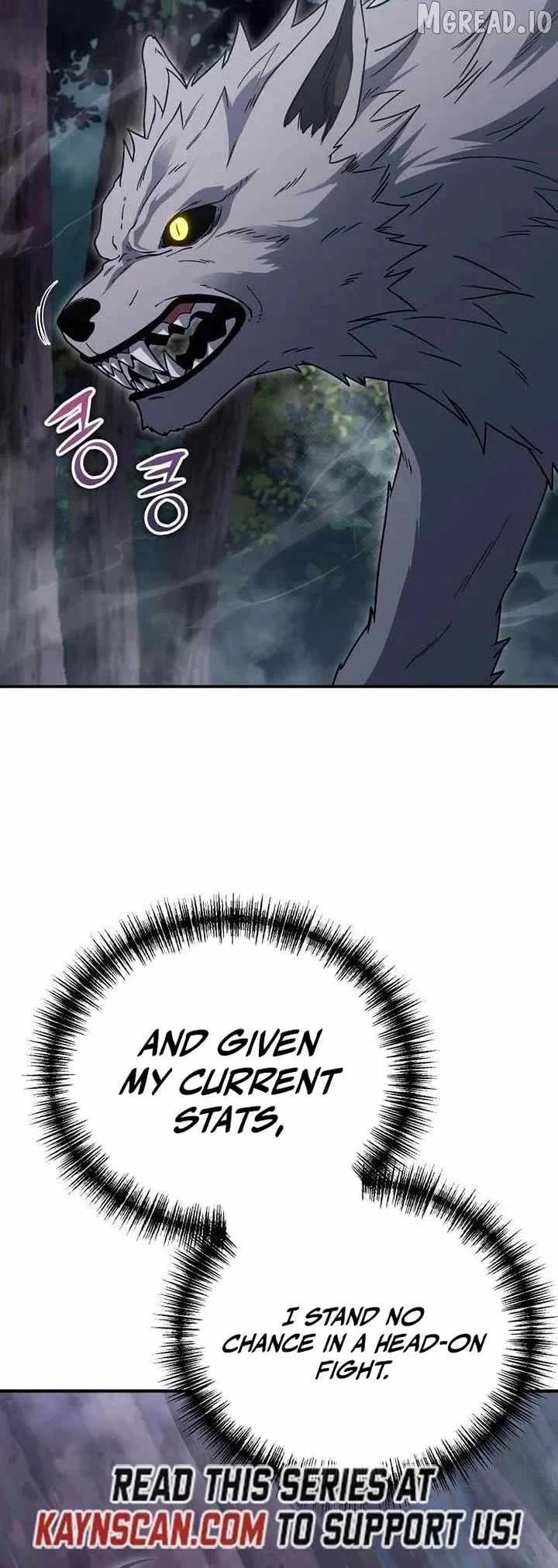 Veteran of the Apocalypse Chapter 47 - Page 35
