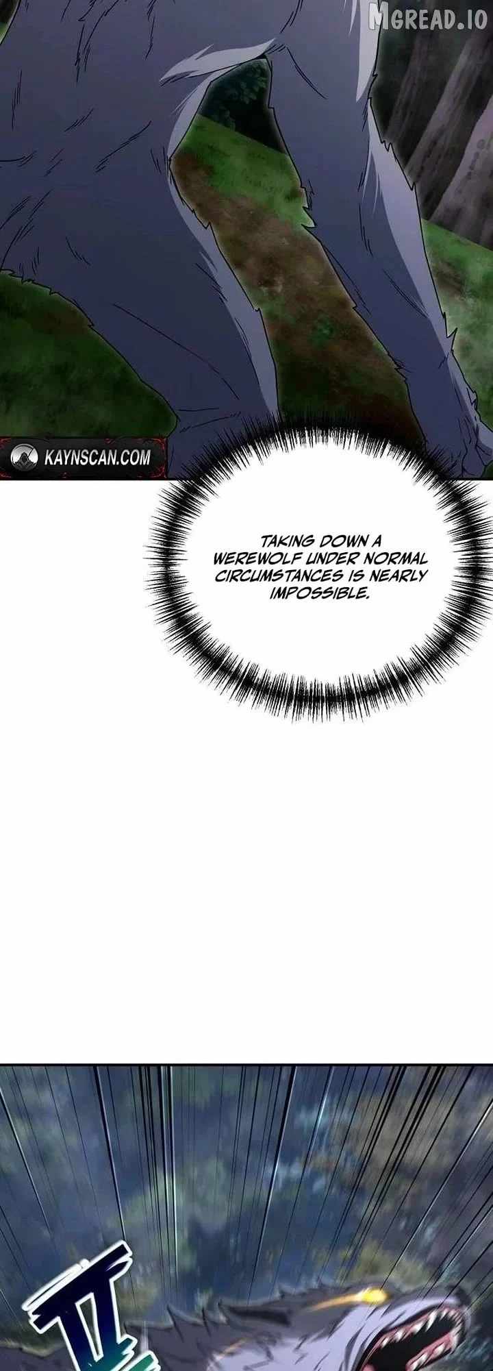Veteran of the Apocalypse Chapter 47 - Page 49