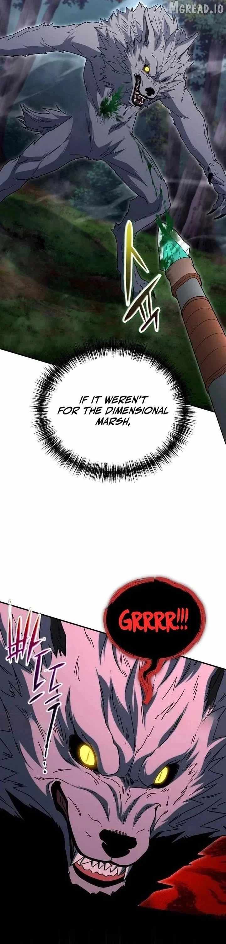 Veteran of the Apocalypse Chapter 47 - Page 51