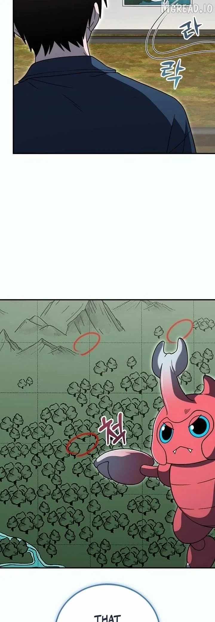 Veteran of the Apocalypse Chapter 47 - Page 9
