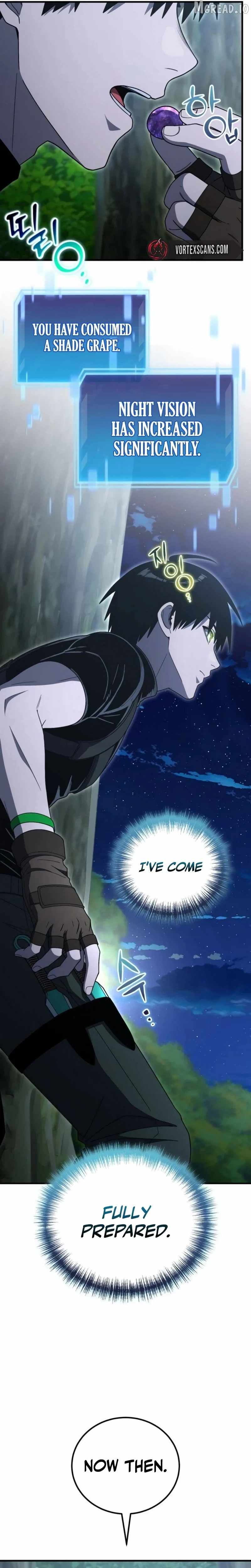 Veteran of the Apocalypse Chapter 49 - Page 10