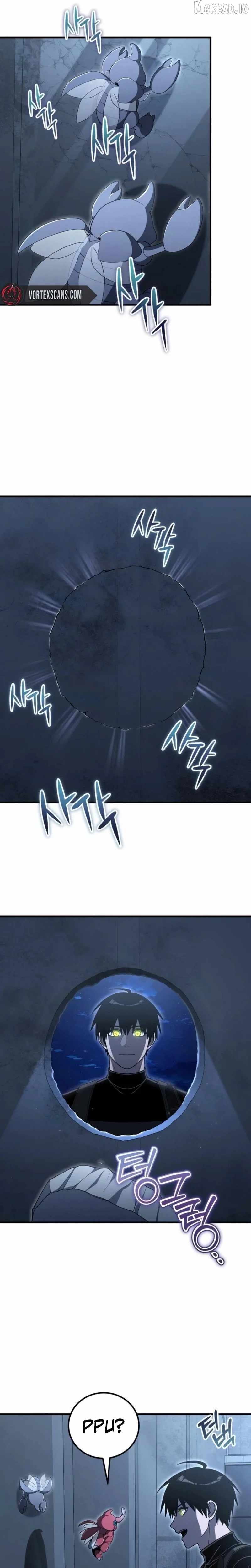 Veteran of the Apocalypse Chapter 49 - Page 16