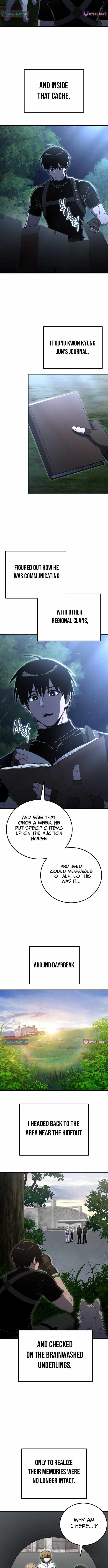 Veteran of the Apocalypse Chapter 50 - Page 2
