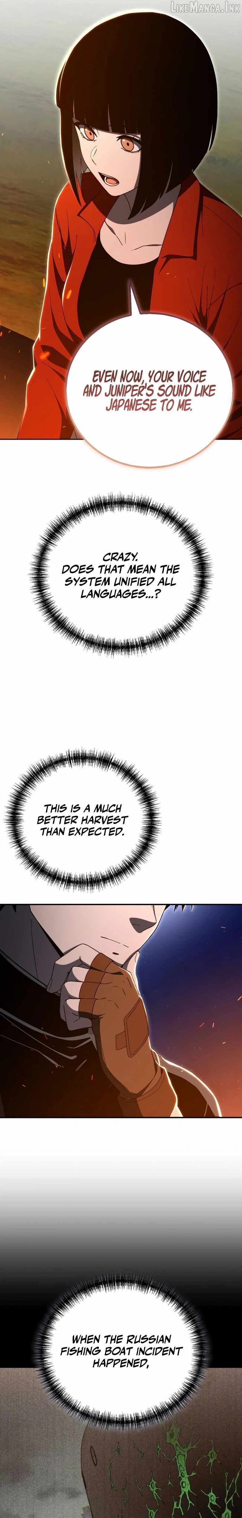 Veteran of the Apocalypse Chapter 52 - Page 14
